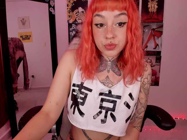 Broadcast Screenshots ArielSage