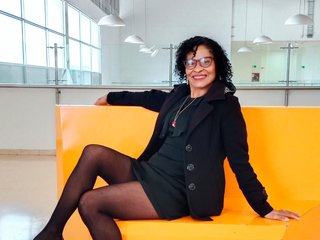 Erotisk videochat Aries-Mature