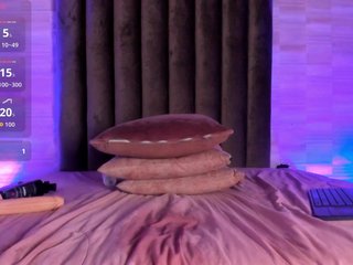 Erotisk videochat Ariiadna-Fox