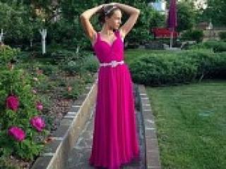 Erotisk videochat ariinochka