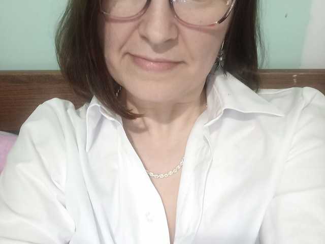 Foto af profilen ARINA-XXX