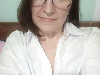Erotisk videochat ARINA-XXX