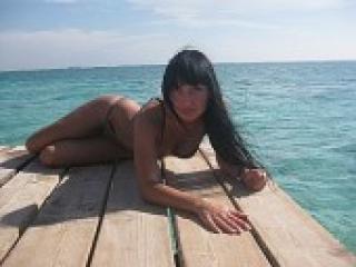 Erotisk videochat arinacherry