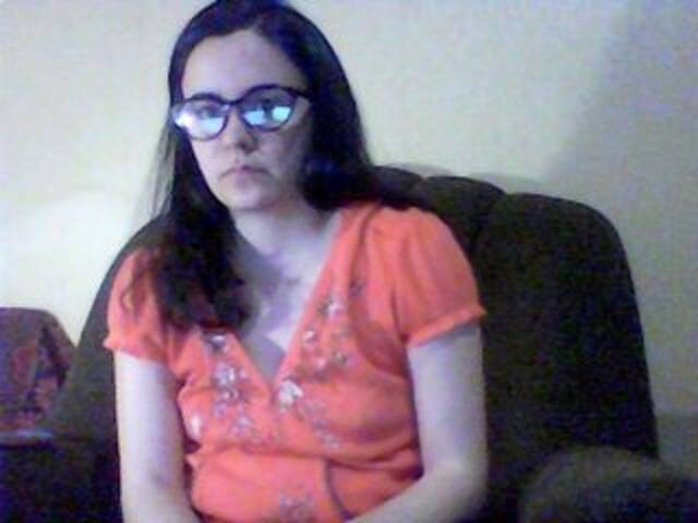 Broadcast Screenshots arinae