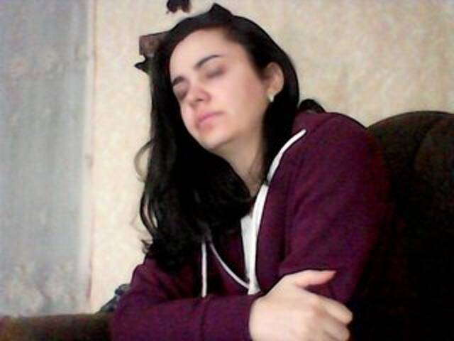 Broadcast Screenshots arinae