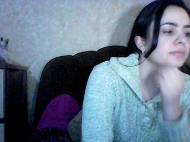 Broadcast Screenshots arinae