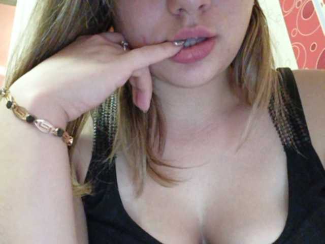 Broadcast Screenshots ArinaNiks