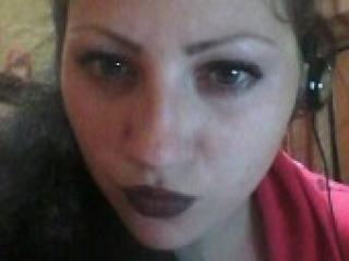 Erotisk videochat arinka12