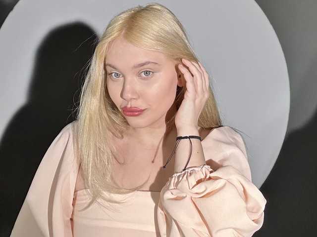 Foto af profilen Arisharisha