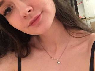 Erotisk videochat Arishha