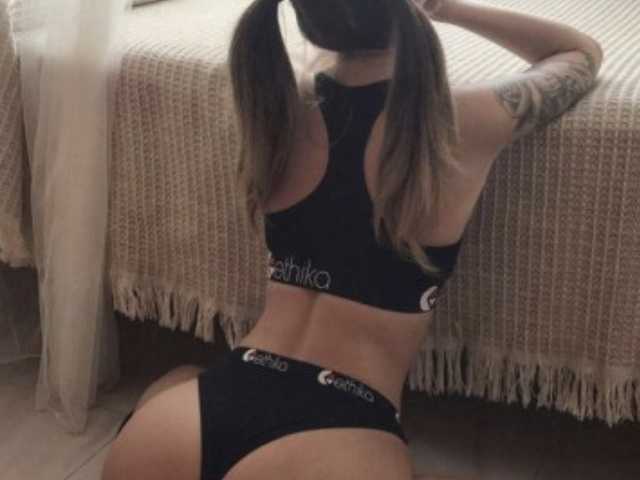 Foto af profilen Virgin_pussy