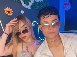 Erotisk videochat Aron-love-Maya