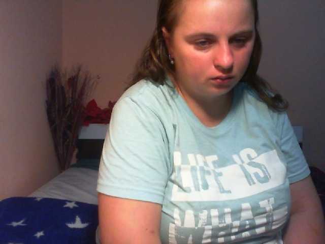 Broadcast Screenshots Arriana98