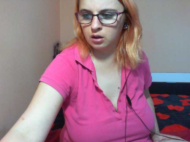 Broadcast Screenshots Arriana98