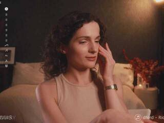 Erotisk videochat -ARTA-