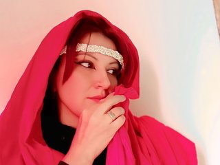 Erotisk videochat Artemisa-777
