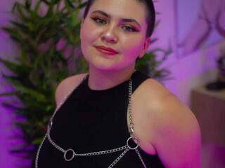 Erotisk videochat ArtemisaCute