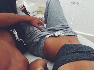 Erotisk videochat artErika