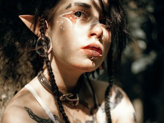Erotisk videochat Aru-k0t0