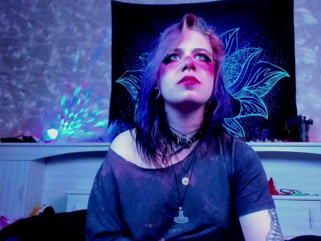 Broadcast Screenshots Aru_Koto