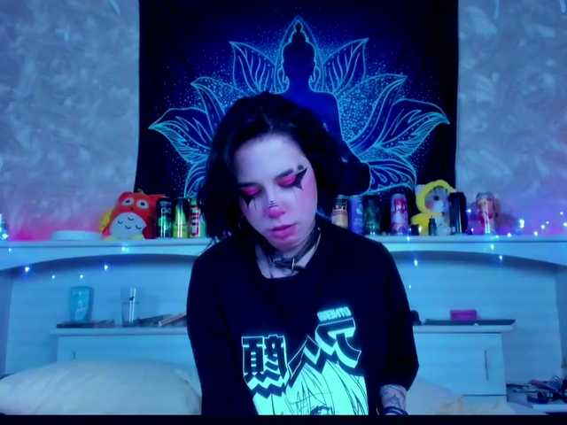 Broadcast Screenshots Aru_Koto