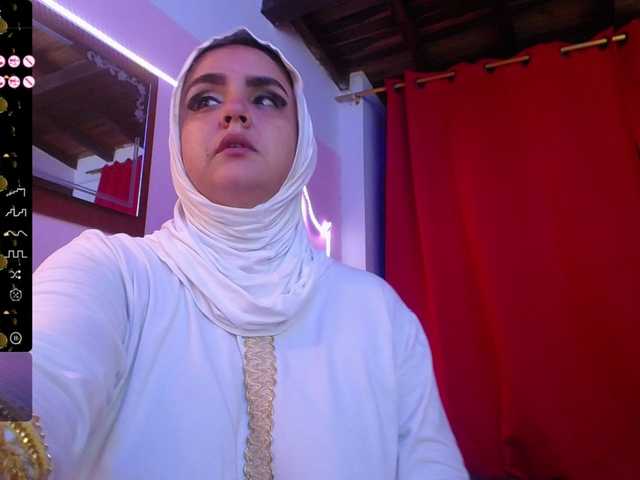 Broadcast Screenshots ArunaDhar