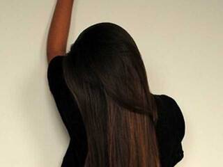 Erotisk videochat ArunaGold