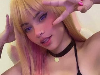 Erotisk videochat Arya-rous