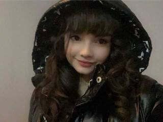 Erotisk videochat AryaStarky