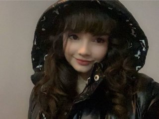 Erotisk videochat AryaStarky