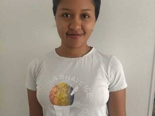 Erotisk videochat AryaVarma