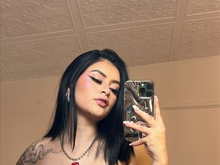 Erotisk videochat Aryelle41