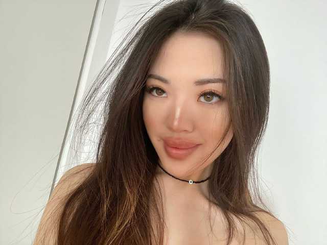 Foto af profilen Asamikiss