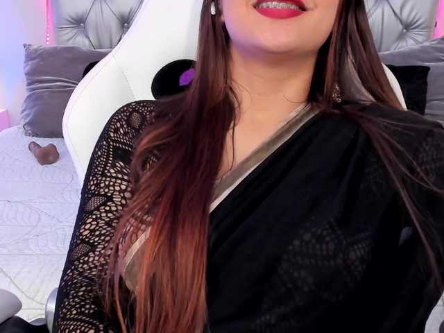 Broadcast Screenshots ashalisha