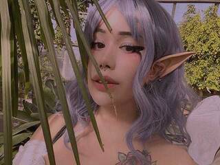 Erotisk videochat AshaNekooo