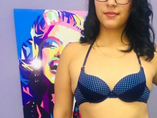 Profilbillede ashely-99