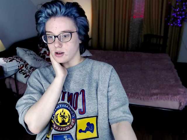 Broadcast Screenshots ashertripp