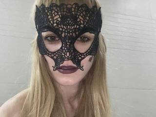 Erotisk videochat AshFannie