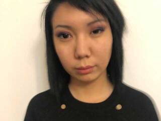 Erotisk videochat Ashimi-lee
