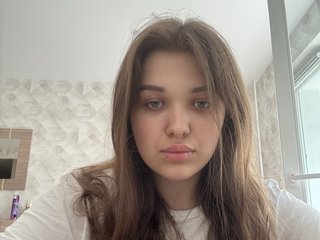 Erotisk videochat AshleaReuer