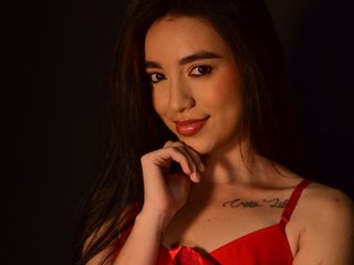Erotisk videochat Ashley-7777