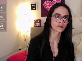 Erotisk videochat Ashley-amoret