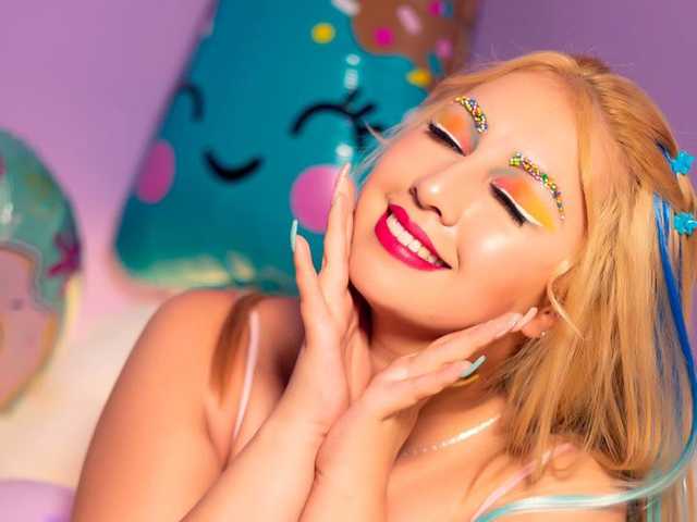 Foto af profilen Ashley-Bell1