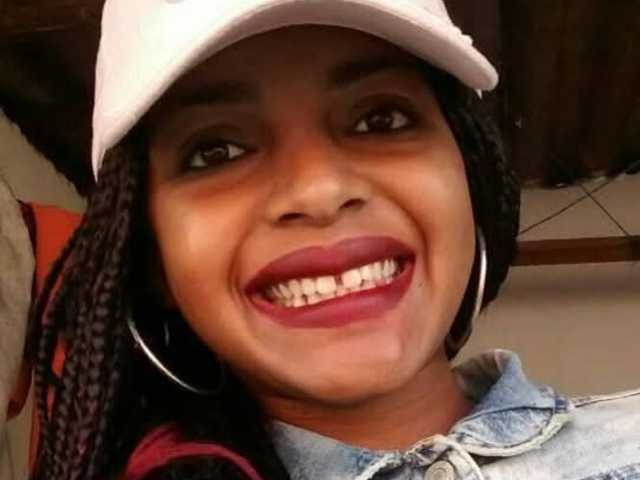 Foto af profilen Ashley-Ebony