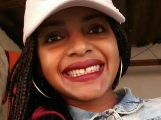 Erotisk videochat Ashley-Ebony