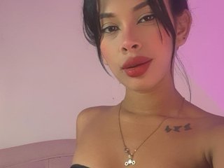 Erotisk videochat ashley-ferrer