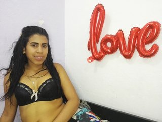 Erotisk videochat Ashley-Lovers