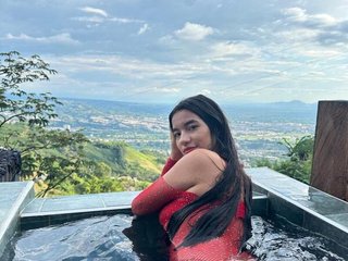 Erotisk videochat Ashley-sc