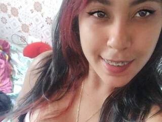 Erotisk videochat Ashley-sexy