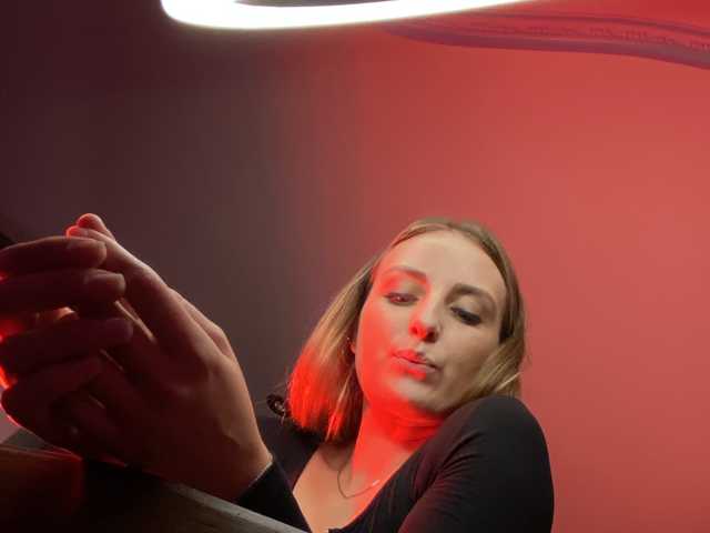 Foto af profilen Ashley1love